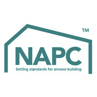 NAPC_UK logo - Similar company to Cherwyn Developments Ltd