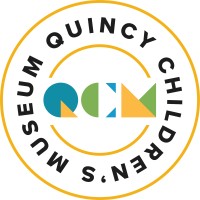 Quincy Children's Museum logo - Similar company to Cape Cod Children'S Museum