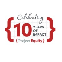 Project Equity logo - Similar company to Ownership Works