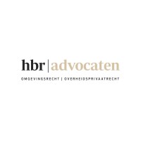 HBR advocaten logo - Similar company to Bureau Horeca Bijzondere Wetten