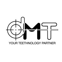 DMT - Dental Milling Technology logo - Similar company to The Lisbon Lab