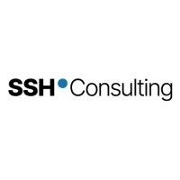 SSH Consulting logo - Similar company to Ssh Consultant