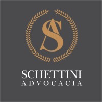 Advocacia Schettini logo - Similar company to Coltro Advogados