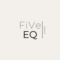 FiVe EQ GmbH logo - Similar company to Modern Workplace Conference Paris