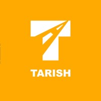 Tarish - طارش logo - Similar company to Titanium - تيتانيوم