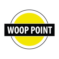 Woop Point logo - Similar company to Flatofis Haliç