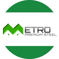 METRO PREMIUM STEEL SDN. BHD. logo - Similar company to Premier Scrap Services, Llc