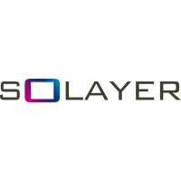 SOLAYER GmbH logo - Similar company to Tecport Optics