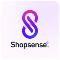 Shopsense AI logo - Similar company to Truebuilt