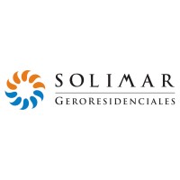 GeroResidenciales Solimar SL logo - Similar company to Rg Projects
