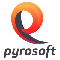 Pyrosoft srl logo - Similar company to Half Pocket