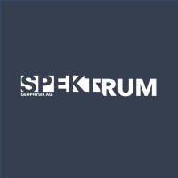 Spektrum Geophysik AG logo - Similar company to Boxly Inc.