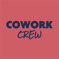 Cowork Crew logo - Similar company to Digital Northants