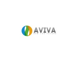 Aviva Solar logo - Similar company to Lbx Solar
