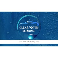 Clear Water Detailing