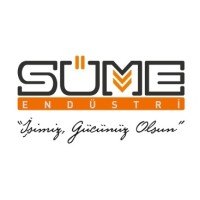 SÜME ENDÜSTRİ logo - Similar company to Doğan Tel Örgü