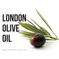 LIOOC - London International Olive Oil Competitions logo - Similar company to The Olive Oil Guy