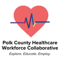 Polk County Healthcare Workforce Collaborative logo - Similar company to Lcs Foundation
