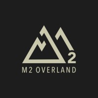 M2 Overland logo - Similar company to Utemaster Nz Ltd