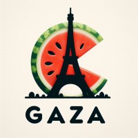 GAZA EN FRANÇAIS 🍉 logo - Similar company to Les Répliques