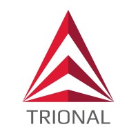 TRIONAL Ensaios logo - Similar company to Itac  - Instituto Tecnológico De Avaliação E Certificação Da Conformidade