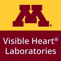Visible Heart® Laboratories logo - Similar company to Department Of Electrical And Computer Engineering, University Of Minnesota