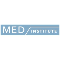MED Institute logo - Similar company to View Genetics