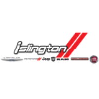 Islington Chrysler Fiat