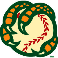 Boise Hawks Professional Baseball Club logo - Similar company to Orem Owlz Baseball