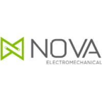 Nova Electromechanial Works LLC logo - Similar company to Adams Blue Environment Services Llc