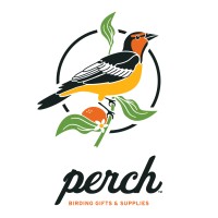 Perch Birding Gifts & Supplies logo - Similar company to Perch