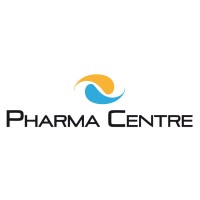 PHARMA CENTRE logo - Similar company to METKHOLAB