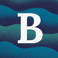 Bossy logo - Similar company to Act Greens