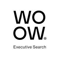 WOOW Executive Search logo - Similar company to Compass Human Resources Group - Sweden