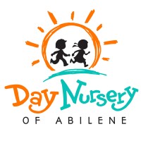 Day Nursery Of Abilene