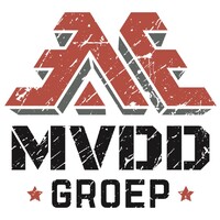 Mans van de Dekker Groep logo - Similar company to Zelf Zorgen, Samen Doen