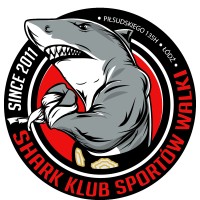 Klub Sportowy Shark Łódź logo - Similar company to Kż Orzeł Łódź