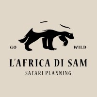 L'Africa Di Sam