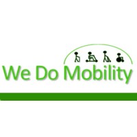 We Do Mobility Ltd logo - Similar company to Mobility Xl