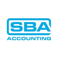 SBA Small Business Accounting New Zealand logo - Similar company to Infrawork