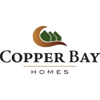 Copper Bay Homes logo - Similar company to Nemuss Studio