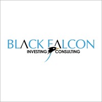 Black Falcon Ltd logo - Similar company to Black Falcon Gmbh & Co.Kg