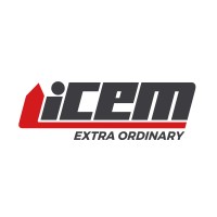 ICEM s.r.l. logo - Similar company to C.T.S. Comminution Technology Systems Srl