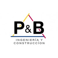 PYB Ingeniería, servicios y construcción logo - Similar company to Hecso Ltda.
