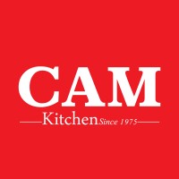 CAMSINK logo - Similar company to Camsi Tech