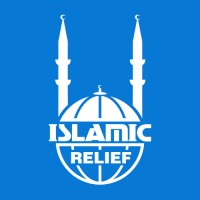 Islamic Relief USA logo - Similar company to Cair-Ca