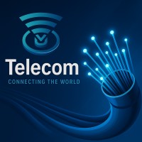 vU-Telecom B.V. logo - Similar company to Phoenix Engineering, Inc.
