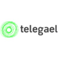 Telegael logo - Similar company to Twelvep Animation