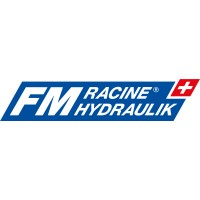 FM-Racine Hydraulik AG logo - Similar company to Rodotec Ag