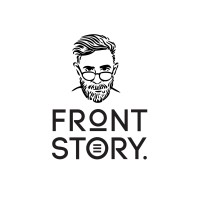 FrontStory logo - Similar company to Onomagic